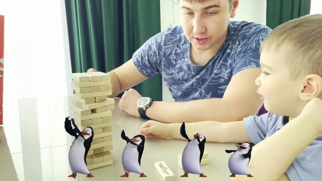 Игра БАМ БУМ - Путь к счастью