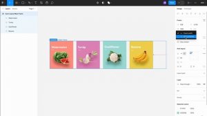 Wrap Auto Layout Objects - New Figma Update | Config 2023