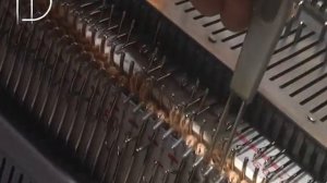 манишка на вязальной машине