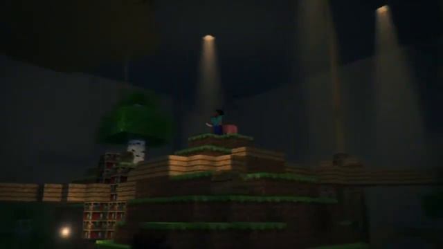 История про Стива и его Питомца свинью. смотреть онлайн