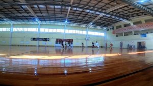 04.2024 "Олимп" (г.Серпухов) - "Строгино"