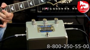 Гитарный эффект BLACKSTAR HT-BOOST