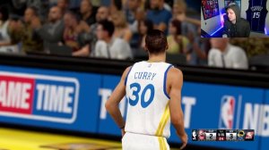 СКОРЮ ЗА СТЕФА КАРРИ В КАЖДОЙ НБА 2К! ● Stephen Curry In Every NBA 2K (NBA 2K10 - NBA 2K22)