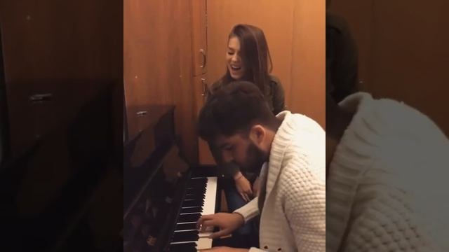 Люся Чеботина Аriana Grande Dangerous woman смотреть онлайн