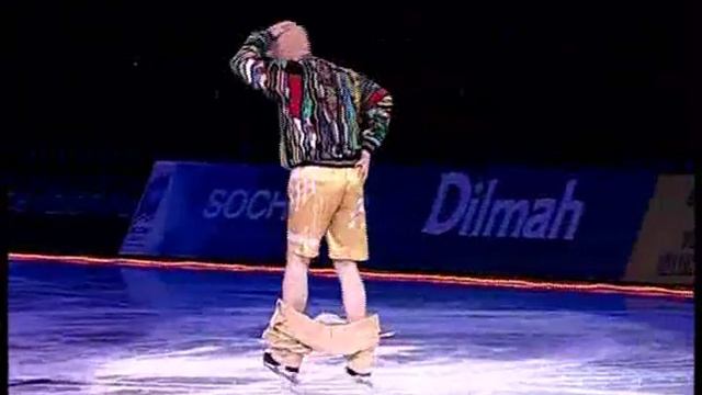 Золотой лед Страдивари Джейсон Гратс смотреть онлайн