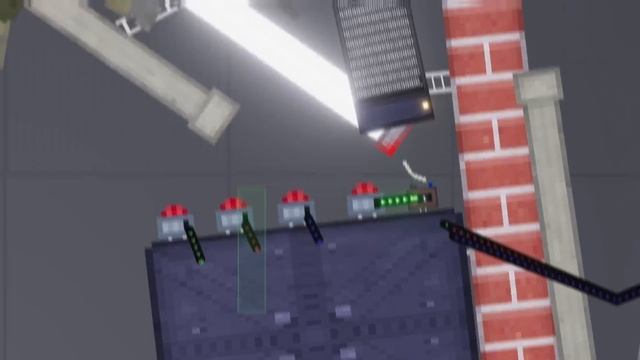 NEW Choo Choo Charles is TERRIFYING - People Playground Mods смотреть онлайн