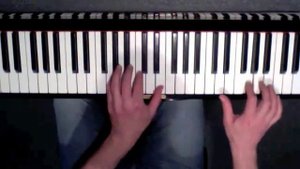 Call me maybe - Carly Rae Jepsen - piano cover