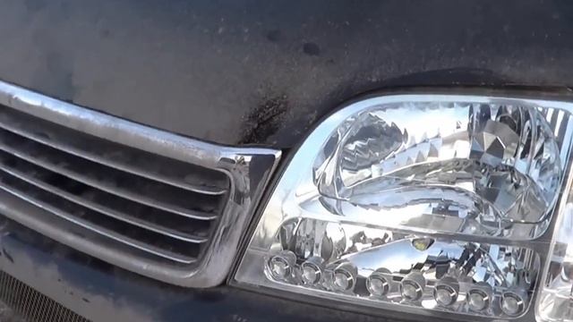 HONDA STEPWGN tuning O-BLOCK ХОНДА СТЕПВАГОН тюнинг O-BLOCK смотреть онлайн