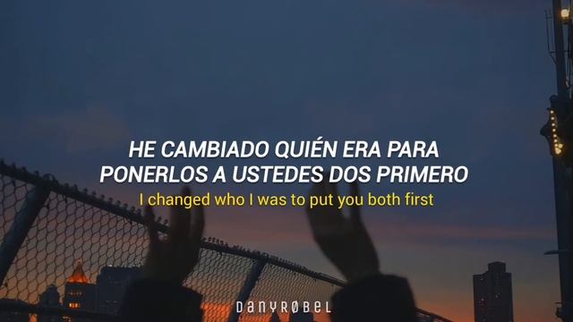 Adele - Easy on me (Traducida al español + lyrics) смотреть онлайн