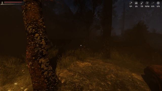 The Light Keeps Us Safe - ПЕРВЫЙ ВЗГЛЯД | СВЕТ ХРАНИТ НАС смотреть онлайн