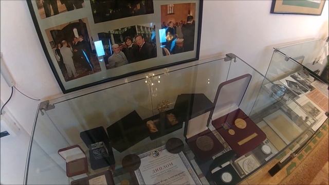 Один день в Калининграде летом в хорошую погоду