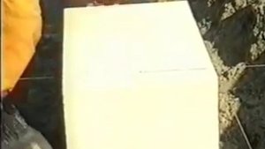 Строительство бани из газоблоков