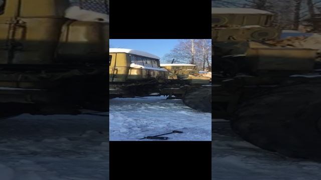 землеройная машина
