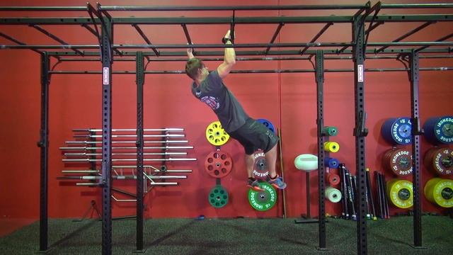 Obstacle 101: The Monkey Bars
