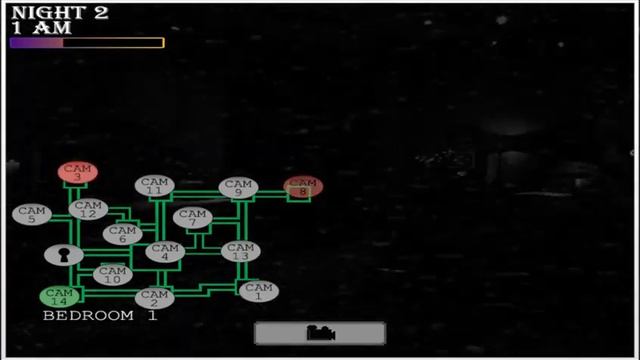 Five Nights At Wario's Switched In Time Gameplay Timeline Shuffle Night 1 And 2 смотреть онлайн