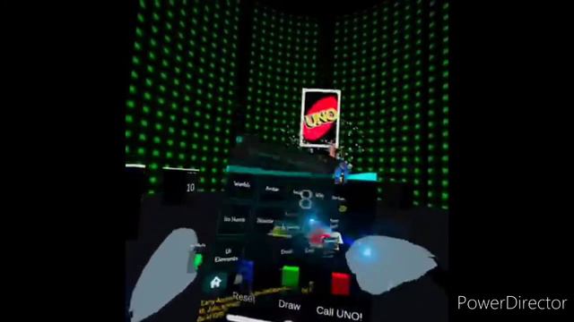 VR Chat UNO Pt.1 ((Ep.25)) смотреть онлайн