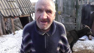 ДЕДУШКА МАТВЕЙ С 2020 ГОДОМ!!!