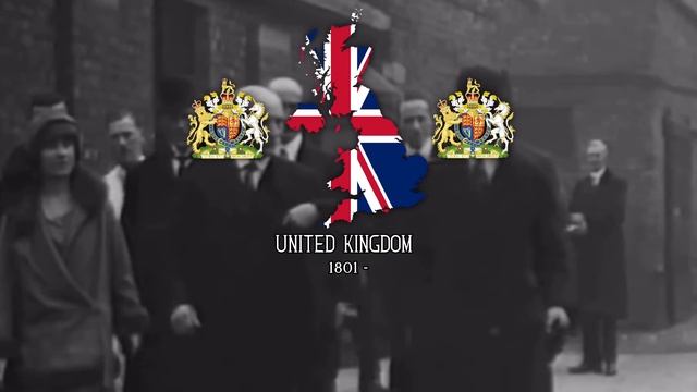 Evolution of 'God Save the King' 1745 - 2023 [1K Special] [4K] смотреть онлайн