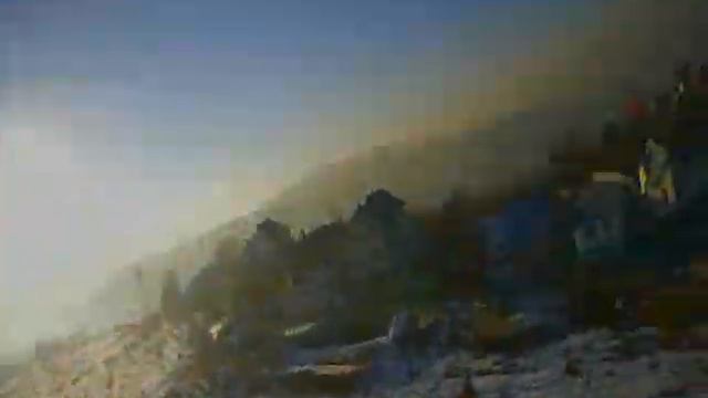 Практика на гоночном квадрокоптере. Самодельные ворота ч2 смотреть онлайн