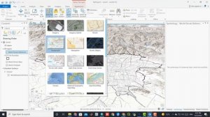 ArcGIS Pro Complete Beginner's Tutorial - ArcGIS Pro Full Course