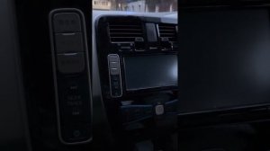 Как увеличить запас хода на Nissan Leaf?