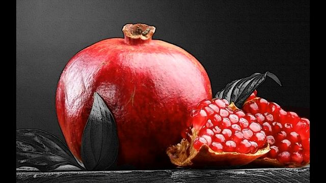 10 ПОЛЕЗНЫХ СВОЙСТВ ГРАНАТА ДЛЯ ОРГАНИЗМА смотреть онлайн