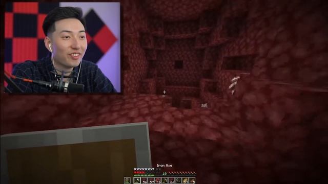 I Reacted to Dream's Minecraft SPEEDRUN vs 5 HUNTERS! *REMATCH* смотреть онлайн