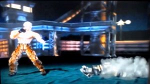 Tekken 3 - Arcade Mode (Bryan Playthrough)