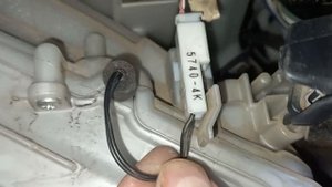 ЧИСТКА ИСПАРИТЕЛЯ КОНДИЦИОНЕРА, НА ТОЙОТЕ КОРОЛЛЕ Е 150. ТЕСТ!