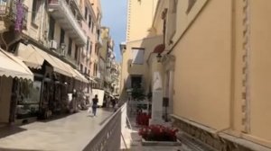 Корфу. Святой Спиридон.