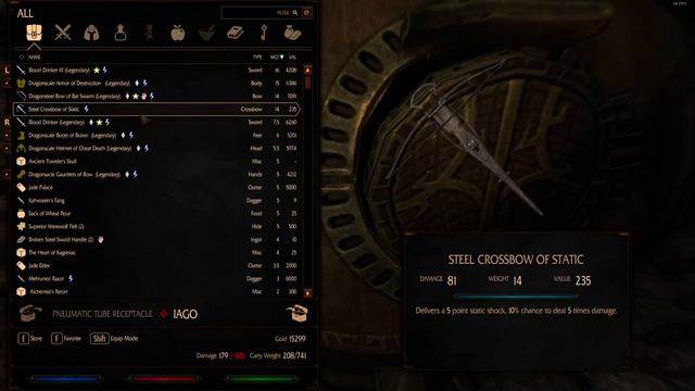 Skyrim - Special Edition: Episode 46: Battle of the Pale смотреть онлайн