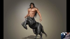 Параллельные миры: Кентавры существуют