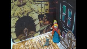 ГУСИ-ЛЕБЕДИ (Лепим и играем)