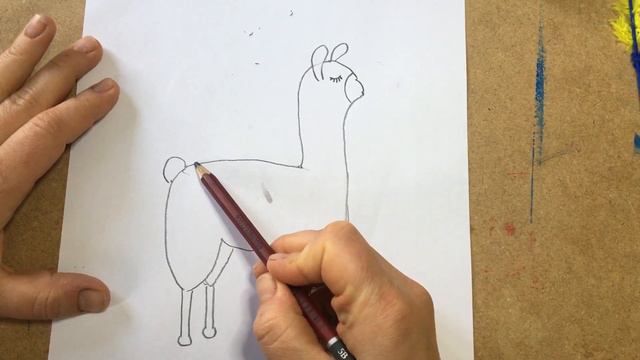 Альпака