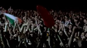 Red Hot Chili Peppers - Live At Slane Castle - 2003 Part.2