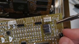 Yamaha XG YMF724 PCI Sound card PC/PCI (SB-Link) in DOS #doscember