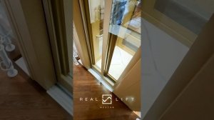 REALLIFT. Полноценный лифт для частного дома. Модель SUPERDOMUS. Производитель IGV (Италия).