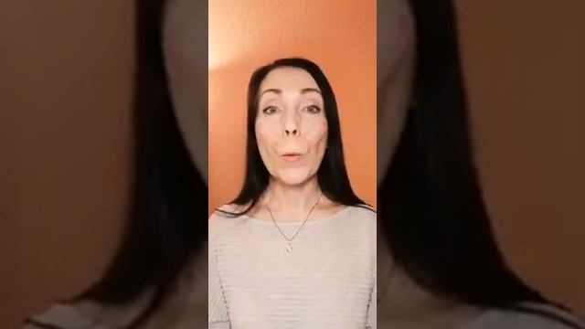 Упражнения для высоких скул смотреть онлайн