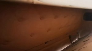 Обшивка салона маз, лёгкий тюнинг