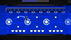 XYZ Step Infinity 100%! - Geometry Dash Insane Demon - By Dragonic Orca