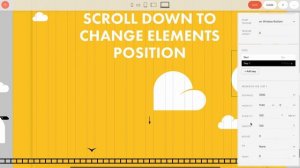 How to Create Multi-Directional Movements on Scroll