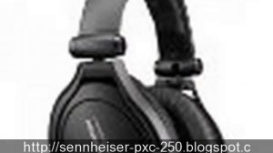 Sennheiser Pxc 250: Find it On Sale!