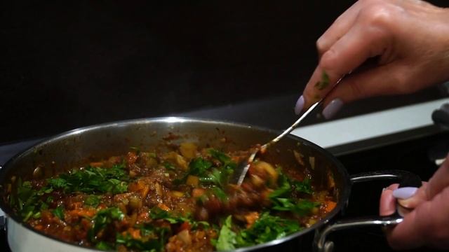 Классическая - фантастическая Лазанья с грибами. Рецепт! (Лазанья)  #итальянская кухня, #рецепты