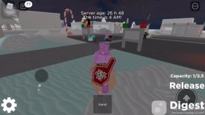 Roblox vore game ( 1k view ) show link