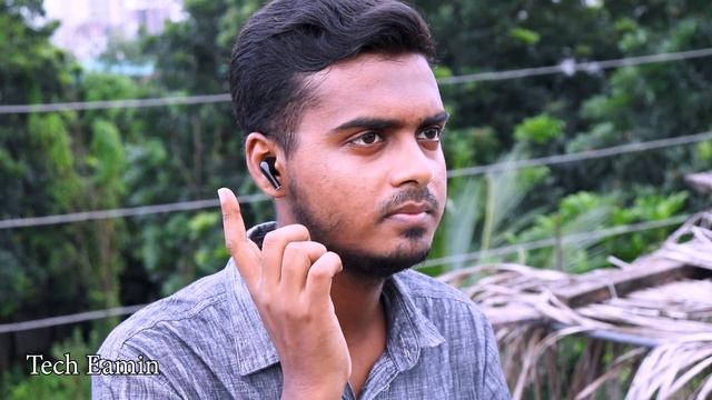 Lenovo LP1s LivePods | Best Budget TWS wireless Earbuds Review in Bangla | Tech Eamin смотреть онлайн