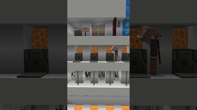 Мистер Бист VS Полоса Припятствий в МАЙКРАФТ ? #minecraft #полосапрепятствий #mrbeast