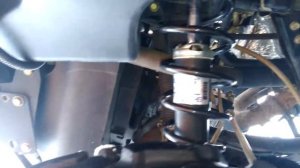 Разбор квадроцикла Polaris Sportsman 700TWIN EFI 2005г