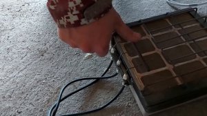 Щит управления для камеры полимеризации (Порошковой покраски) . Для печи на газовых горелках
