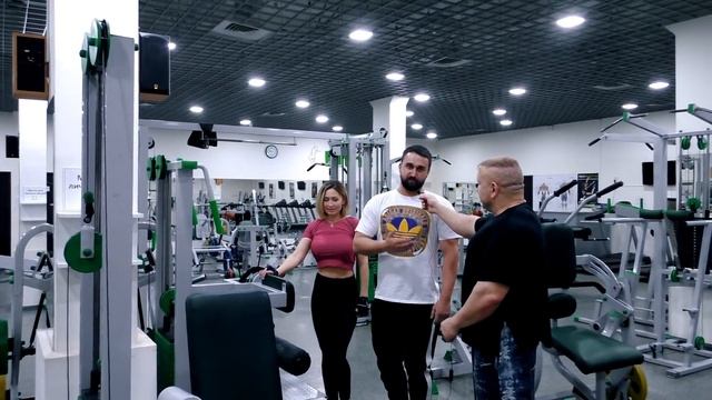 Знакомьтесь: позитивная Тамила смотреть онлайн