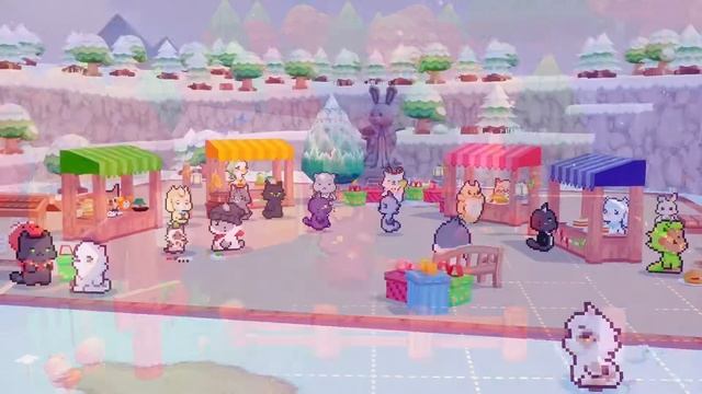 Snacko Official Wholesome Direct Trailer смотреть онлайн